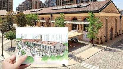 170 Yıllık Mirasın Modern Yüzü: Fişekhane’de Yaşam ve Lezzet Rehberi