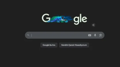 2026 Kış Olimpiyatları Başlıyor: Google’dan Milano-Cortina’ya Özel Curling Doodle’ı!