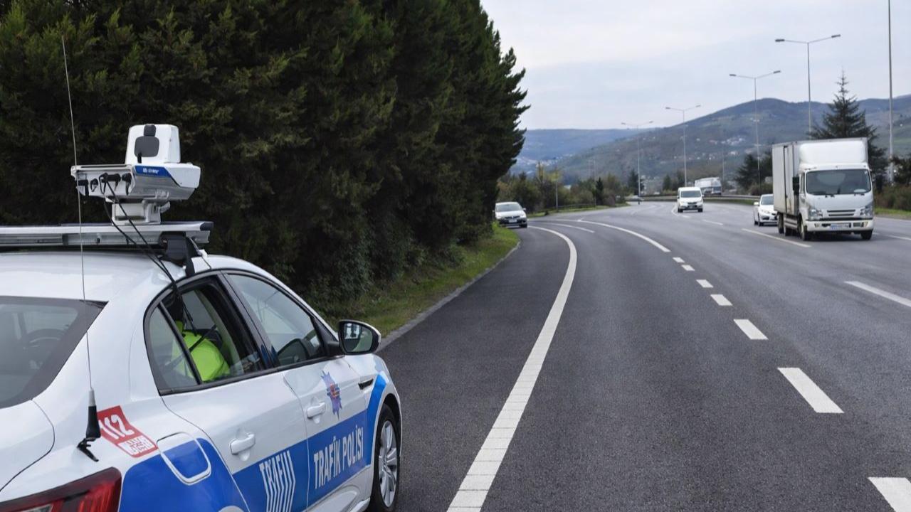 2038 Kilometrelik Radar Gerçeği: Çanakkale’den Şemdinli’ye Kaçış Yok Gazdan Ayağınızı Çekin