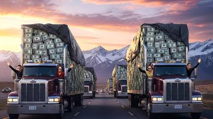 34,5 Milyar Dolar Ne Kadar Büyük Para? Türkiye’nin En Zenginleri Üzerinden Hesapladık