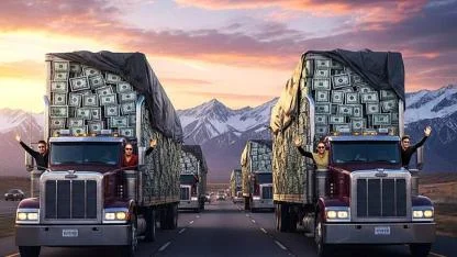 34,5 Milyar Dolar Ne Kadar Büyük Para? Türkiye’nin En Zenginleri Üzerinden Hesapladık