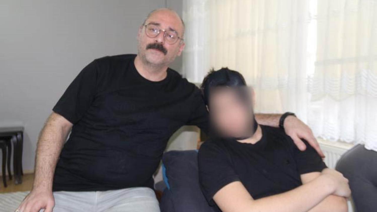 4 öğrenci tarafından omuriliği kırılan çocuk, polislik hayalinden mahrum kalmak istemiyor