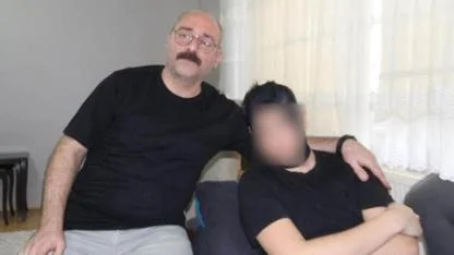 4 öğrenci tarafından omuriliği kırılan çocuk, polislik hayalinden mahrum kalmak istemiyor