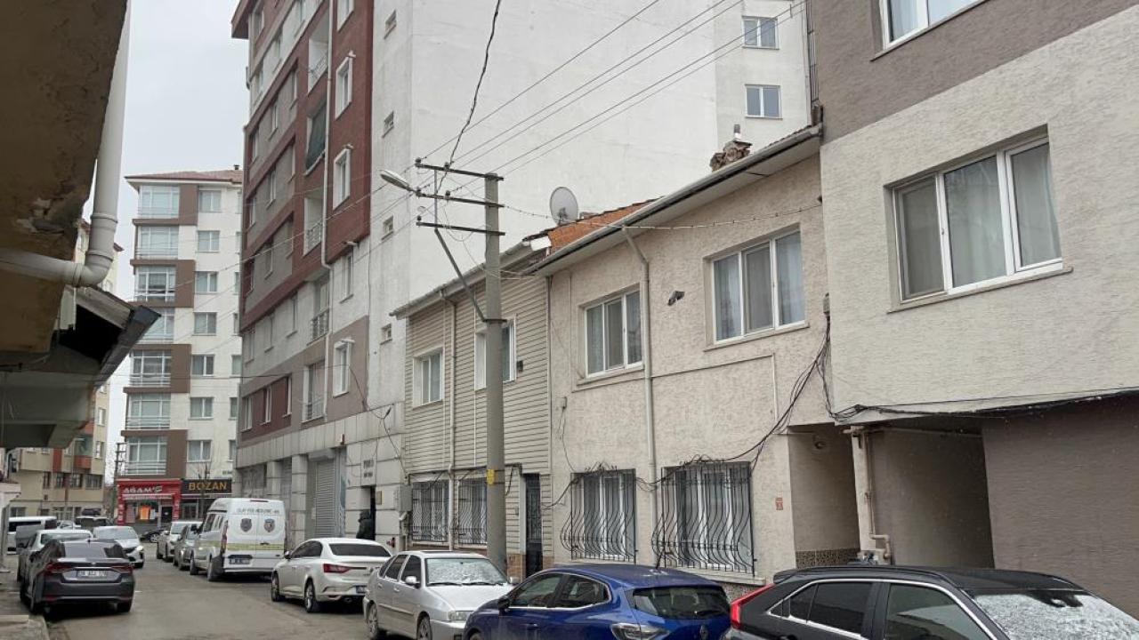 7. Kattan Atlayan Kocadan Akılalmaz İddia: Eşinin Ölümünü Sahur Menüsüne Bağladı