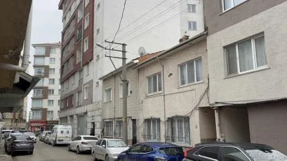 7. Kattan Atlayan Kocadan Akılalmaz İddia: Eşinin Ölümünü Sahur Menüsüne Bağladı