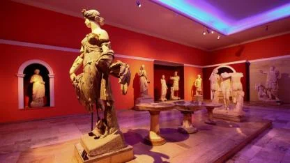 71 Yıllık Karar Değişti! İstanbul Üniversitesi Antalya İçin Düğmeye Bastı