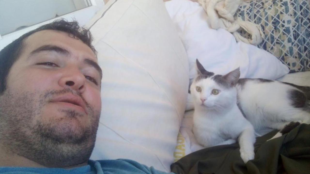 8 Ay, Binlerce Kilometre ve Drone’lu Arama: 7 yıllık patili dostu için yollara düştü