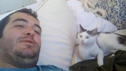 8 Ay, Binlerce Kilometre ve Drone’lu Arama: 7 yıllık patili dostu için yollara düştü