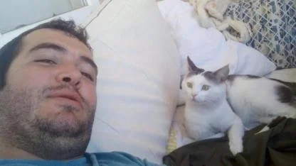 8 Ay, Binlerce Kilometre ve Drone’lu Arama: 7 yıllık patili dostu için yollara düştü