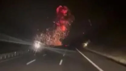 9. Ana Jet Üssü'nde Yas! Görev Uçuşu Yapan F-16 Düştü: Şehidimiz Var