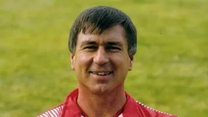 A Milli Takım'ın Hocası Hayatını Kaybetti