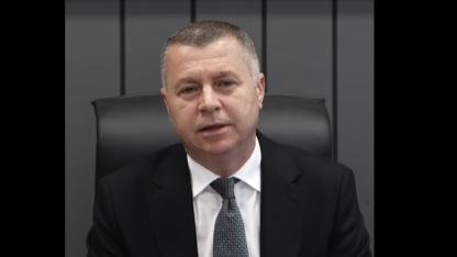 Abdurrahman Kuzu: "Çanakkale’nin faydasına olan her işte yanındayız"