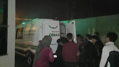 Acı Haber Hassa'dan Geldi: Bir Buçuk Metrelik Su Birikintisi 10 Yaşındaki Çocuğa Mezar Oldu