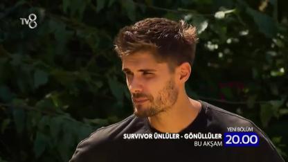 Adliyeden Survivor Parkuruna! Barış Murat Yağcı Survivor’a Geri mi Döndü?