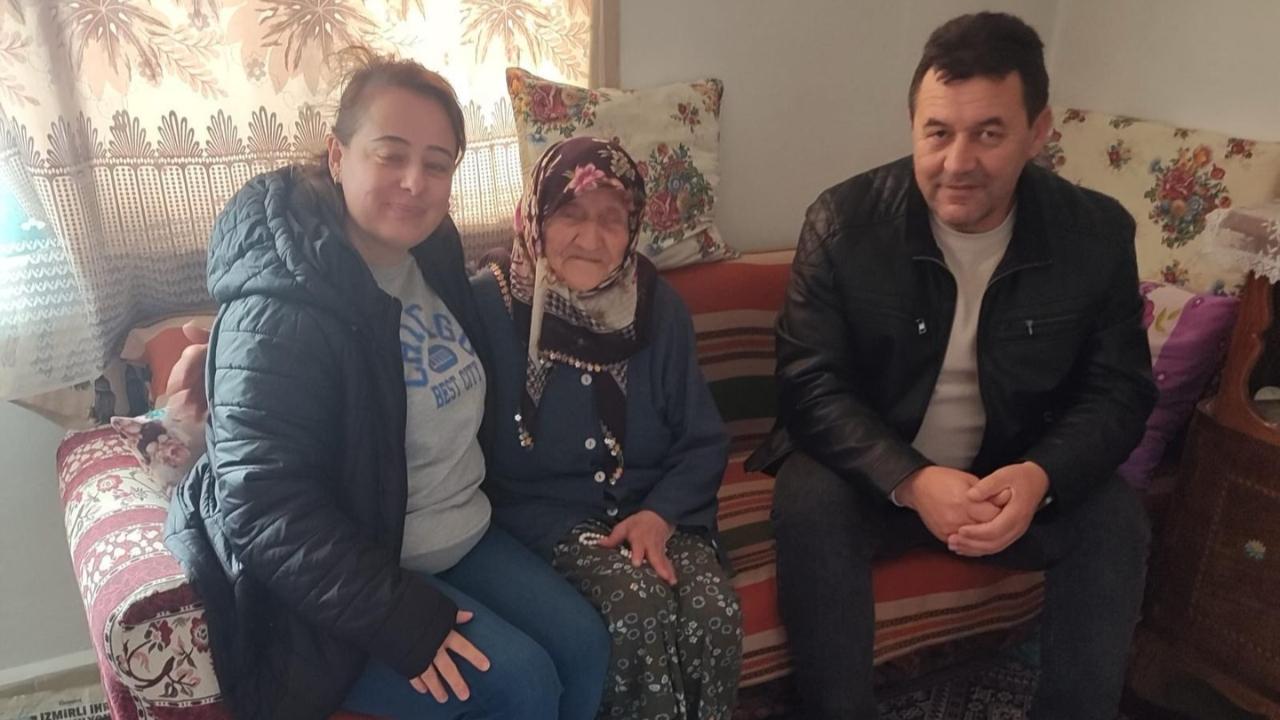 AK Parti Çanakkale’den Ramazan Çıkartması: 11 Bin Haneye Gönül Ziyareti