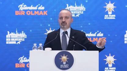 AK Parti’de "Akraba Kayırmacılığı" Bombası! Bülent Turan Net Konuştu: "İl Başkanının, Kardeşi İl Müdürü; OLMAZ!"