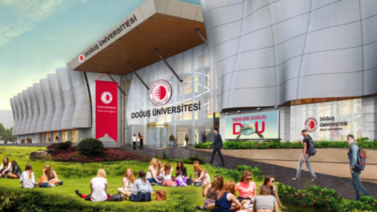 Akademisyen Adayları Buraya! Doğuş Üniversitesi Personel Alımında Takvim Belli Oldu