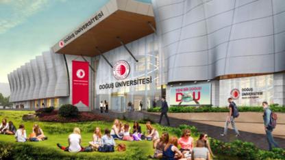 Akademisyen Adayları Buraya! Doğuş Üniversitesi Personel Alımında Takvim Belli Oldu