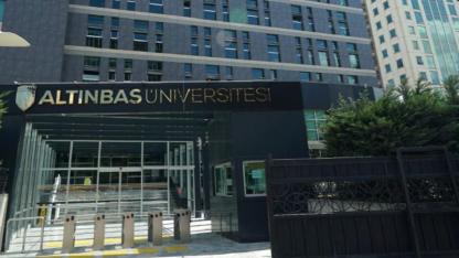 Akademisyen Adayları Dikkat! Altınbaş Üniversitesi Çok Sayıda Öğretim Üyesi ve Elemanı Alacak