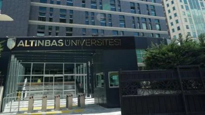 Akademisyen Adayları Dikkat! Altınbaş Üniversitesi Çok Sayıda Öğretim Üyesi ve Elemanı Alacak