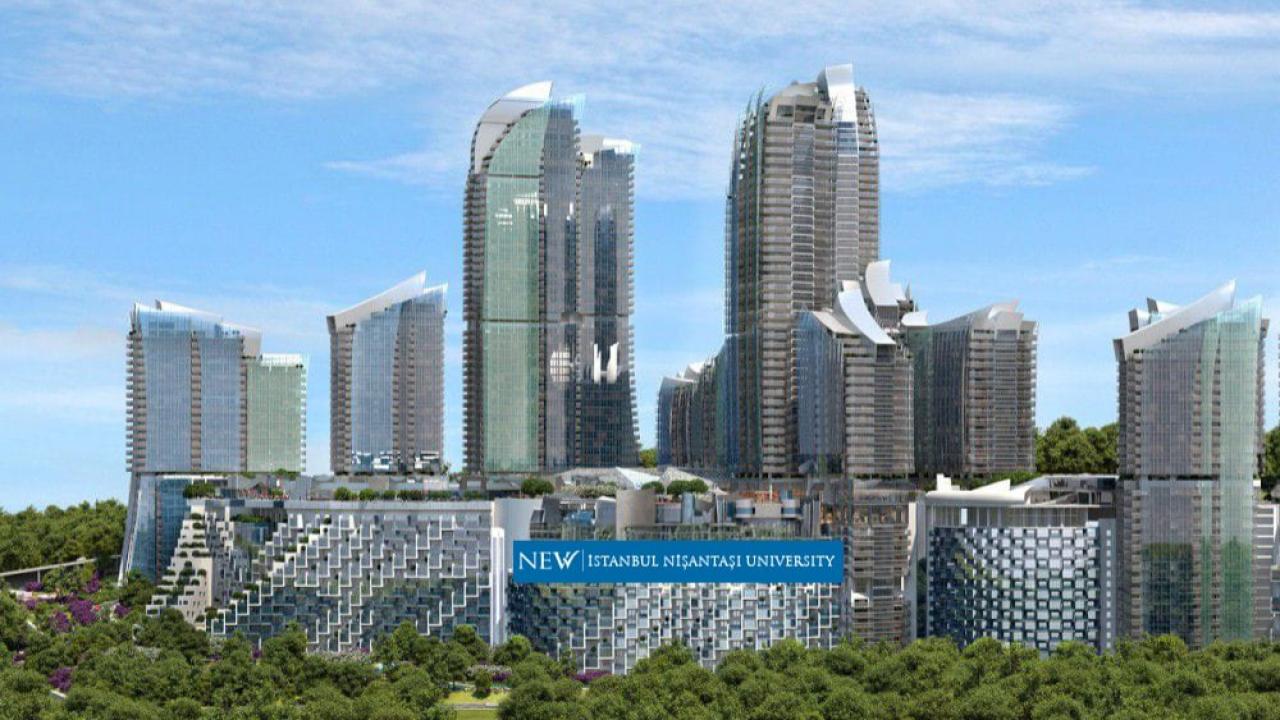 Akademisyen Adayları Ekran Başına! İstanbul Nişantaşı Üniversitesi Onlarca Kadro Açtı