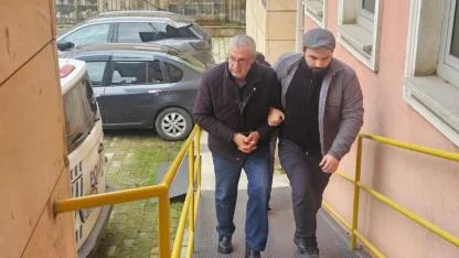 Altın Tartışması Cinayetle Bitti! Bir Baba Öz Oğlunun Katili Oldu