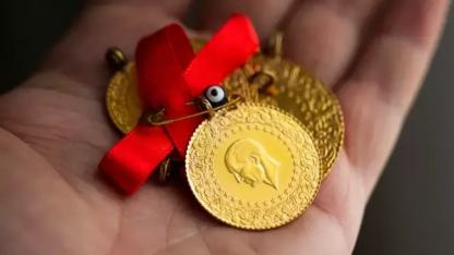 Altın ve Gümüş Yine Yükselişe Geçti! Gram Altın ve Gümüş Kaç TL Oldu?