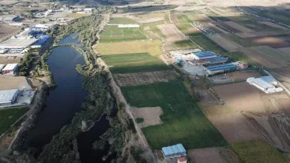 Ankara'da Arsa Yatırımı Yapacaklar Buraya: Kahramankazan'da 9 Arsa İhaleye Çıkıyor!