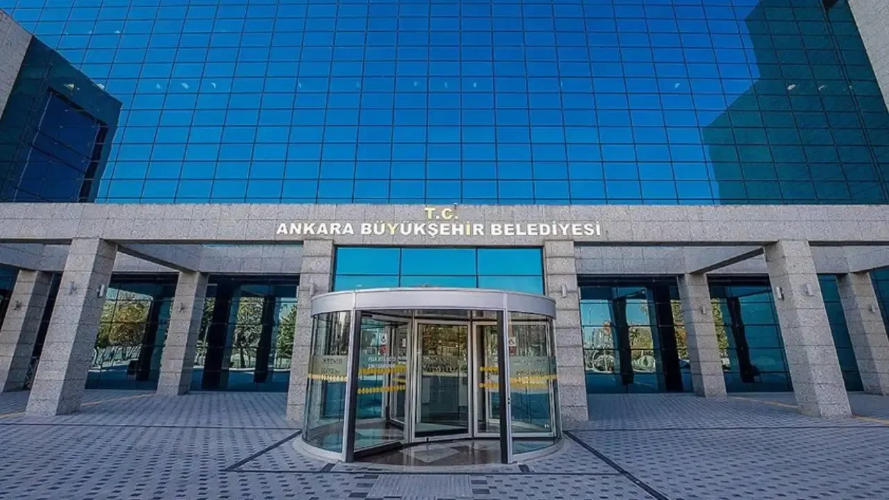 Ankara'da Belediye’den Kiralık Dev Liste! Halı Sahalar, Dükkanlar ve Ofisler: 10 Yıllığına Kiralanıyor!