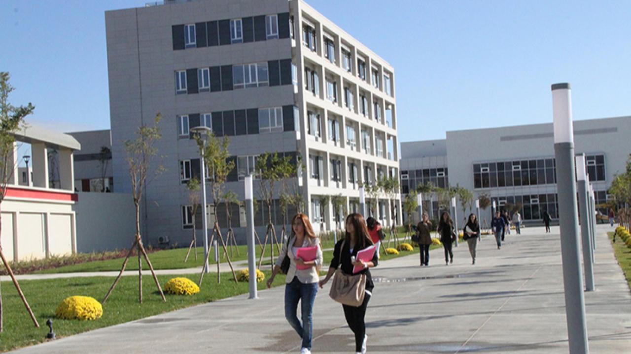 Ankara'da Dev Akademik Kadro İlanı! Çankaya Üniversitesi 2026 Personel Alımı Başladı!