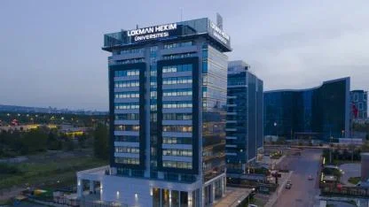 Ankara’da Dev Akademik Kadro İlanı: Lokman Hekim Üniversitesi Personel Alıyor