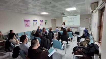 Anne Sütü Teşviki İçin Yeni Adım: Bebek Dostu Değerlendirmeci Eğitimi Tamamlandı