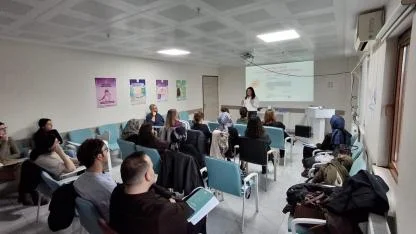 Anne Sütü Teşviki İçin Yeni Adım: Bebek Dostu Değerlendirmeci Eğitimi Tamamlandı