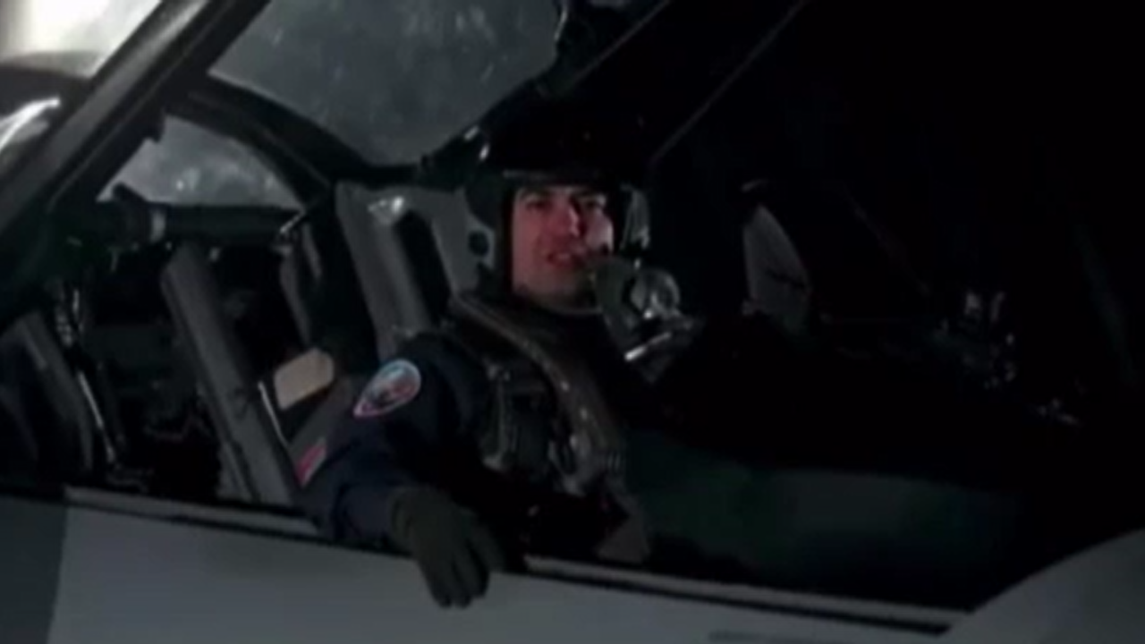 Arşivden Çıkan Acı Detay: Şehit Binbaşı İbrahim Bolat’ın TSK Klibindeki Görüntüsü Ortaya Çıktı