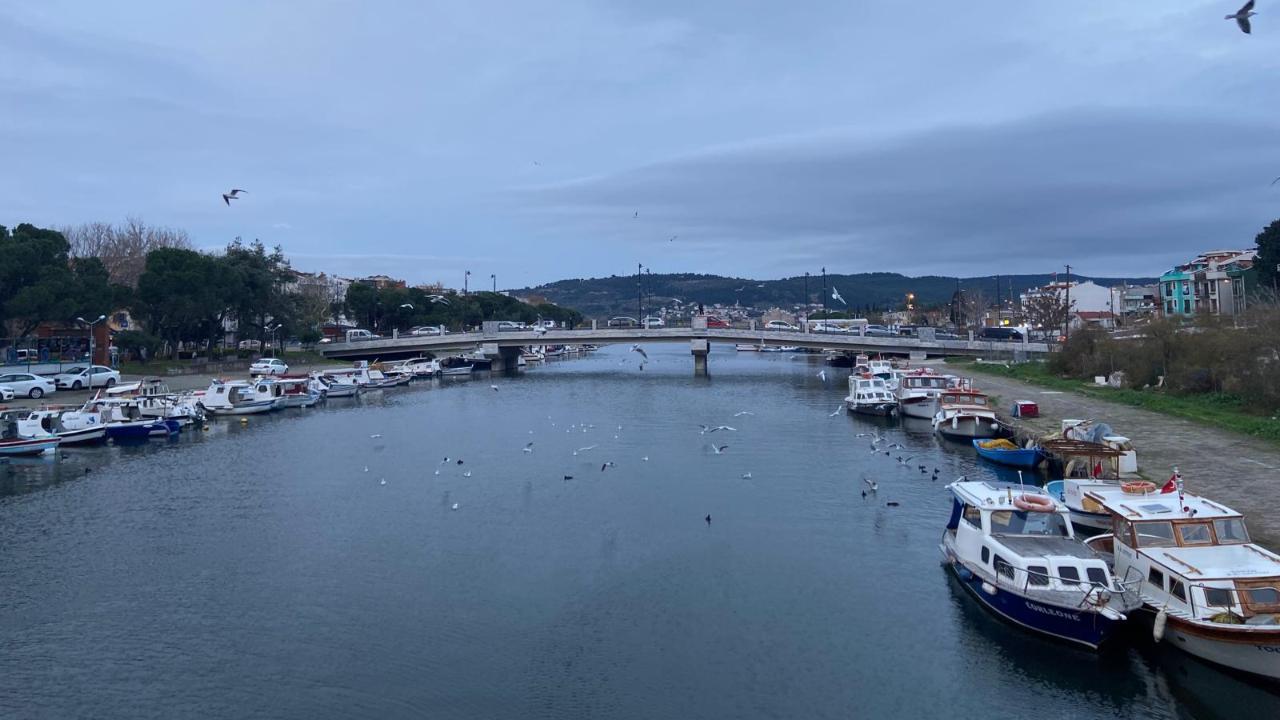 Atikhisar Barajı Tam Kapasiteye Ulaştı! Sarıçay Çevresi İçin Acil Tahliye Uyarısı