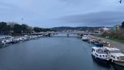 Atikhisar Barajı Tam Kapasiteye Ulaştı! Sarıçay Çevresi İçin Acil Tahliye Uyarısı