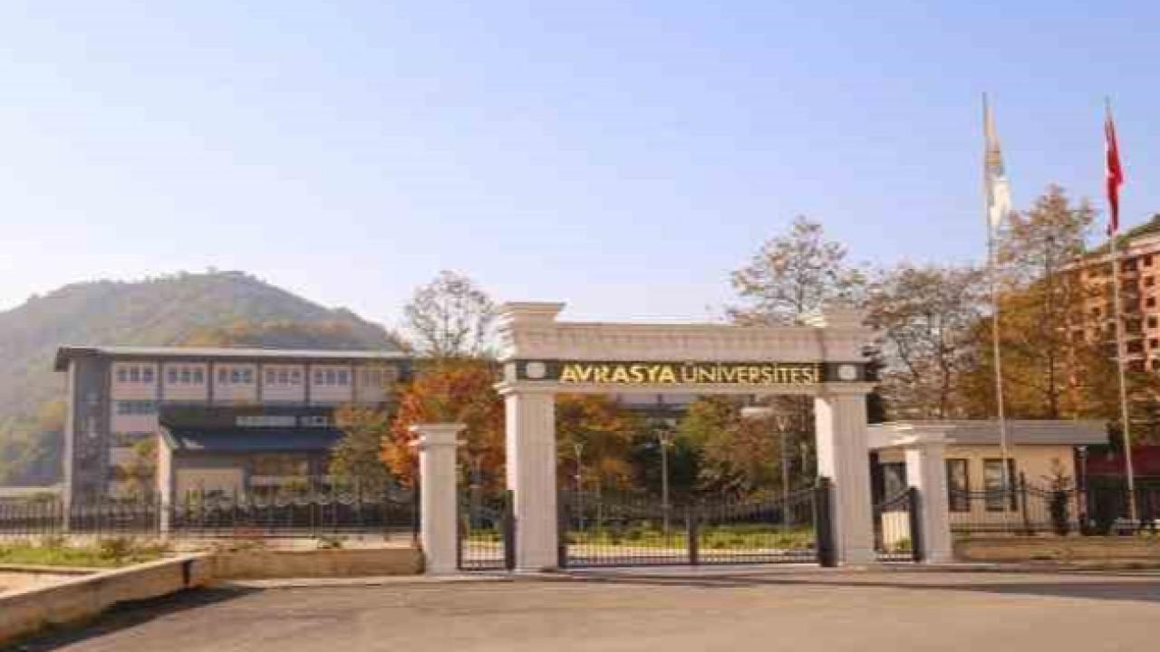 Avrasya Üniversitesi Akademik Personel Alımı Başladı: İşte Aranan Şartlar!