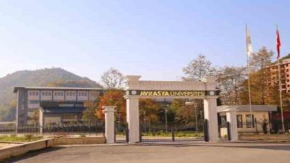 Avrasya Üniversitesi Akademik Personel Alımı Başladı: İşte Aranan Şartlar!