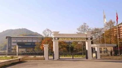 Avrasya Üniversitesi Akademik Personel Alımı Başladı: İşte Aranan Şartlar!