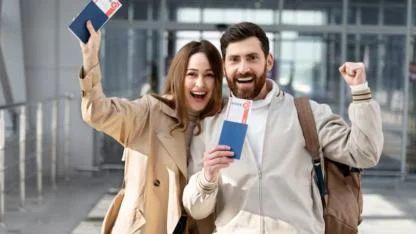 Avrupa Hayali Kuranlar Dikkat: Schengen Vizesinde 3 Şubat İtibarıyla Taşlar Yerinden Oynadı!