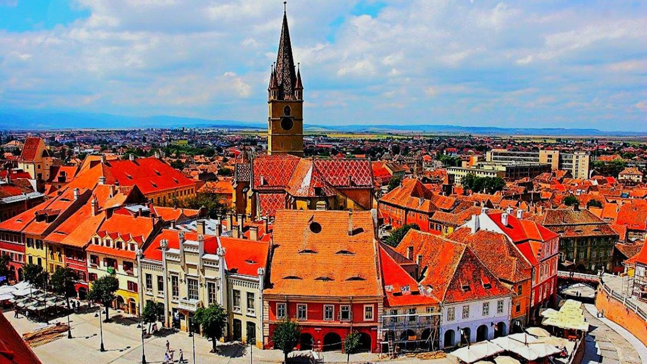 Avrupa’nın Saklı Mücevherleri: Kitle Turizminden Uzak 12 Büyülü Rota