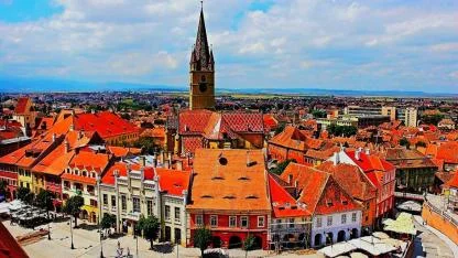 Avrupa’nın Saklı Mücevherleri: Kitle Turizminden Uzak 12 Büyülü Rota