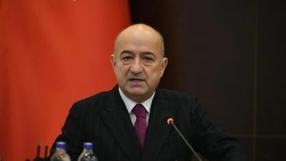 Ayhan Gider; "CHP ilk seçimde ana muhalefet görevini kaybedecek"