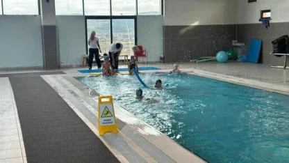 Ayvacık’ta Spor Rüzgarı: 4 Branşta Ücretsiz Kurslara Büyük İlgi