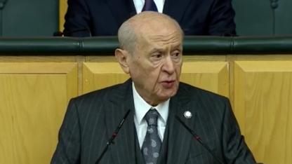 Bahçeli’den Ezber Bozan Çıkış: "Süper Güç Türkiye’nin Adımları Duyulmaya Başladı!"