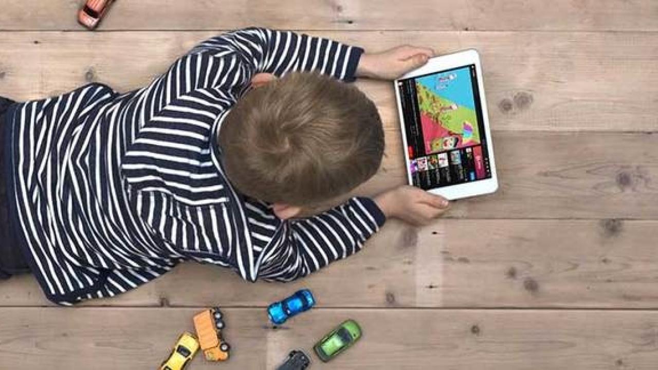 Bakanlıktan Kritik Uyarı: 3 Yaşına Kadar Yasak! İşte Yaş Yaş Ekran Süresi Tablosu