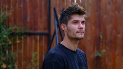 Barış Murat Yağcı Havalimanında Gözaltına Alındı