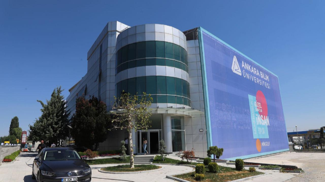 Başkentte Akademik Fırsat! Ankara Bilim Üniversitesi Profesör, Doçent ve Dr. Öğretim Üyesi Alacak