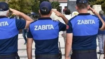 Beşiktaş Belediyesi'nden Dev İstihdam! 70 KPSS Puanıyla Zabıta Memuru Alınacak