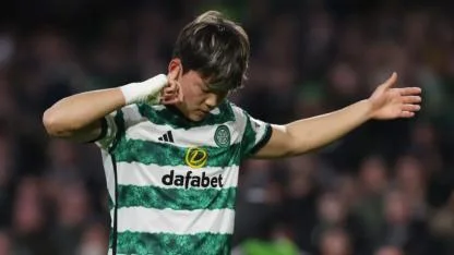 Beşiktaş’ta Güney Koreli Fırtına: Hyeongyu Oh Resmen Açıklandı! Kartal Aradığı Golcüyü Belçika’da Buldu